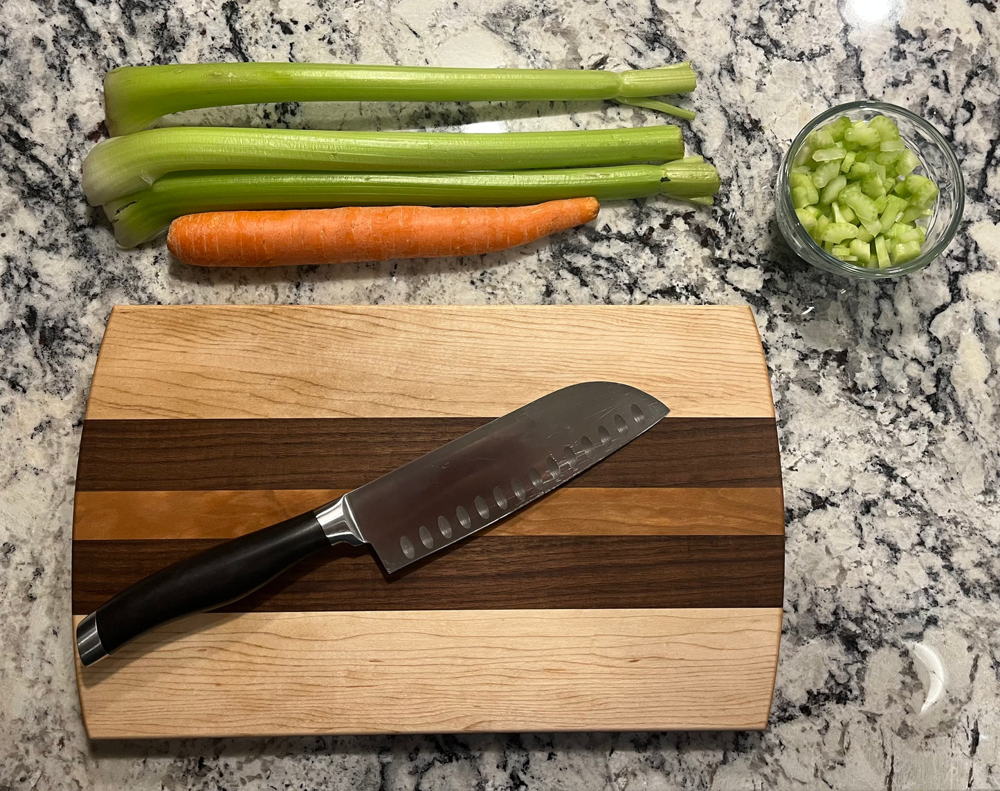Large Maple Cutting Board
