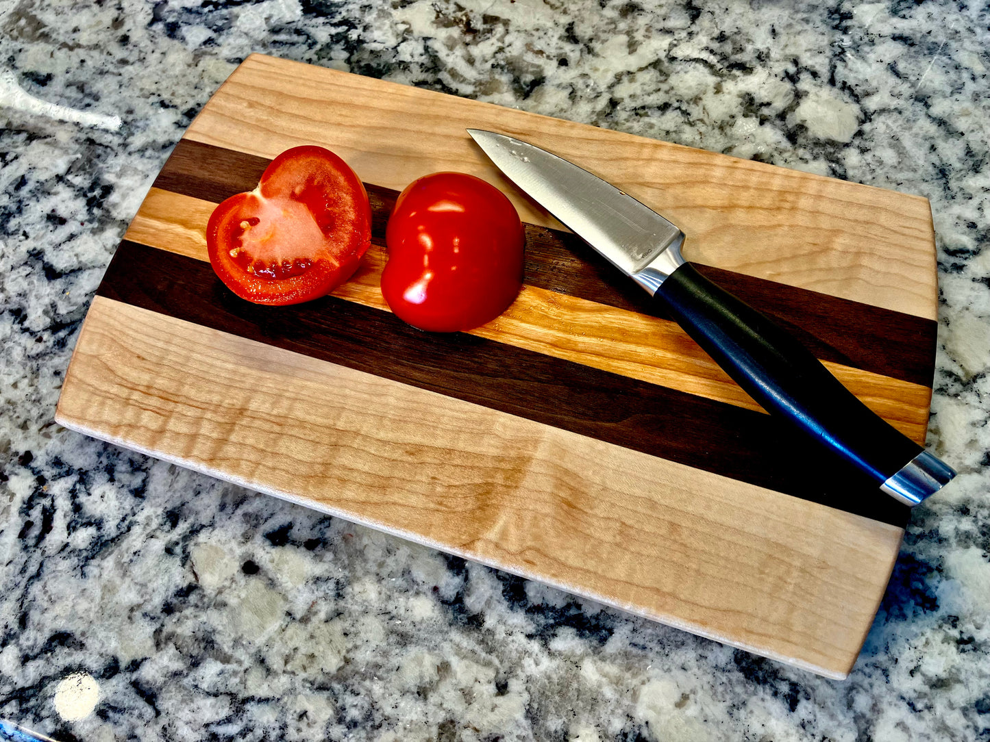 Walnut Cutting Board