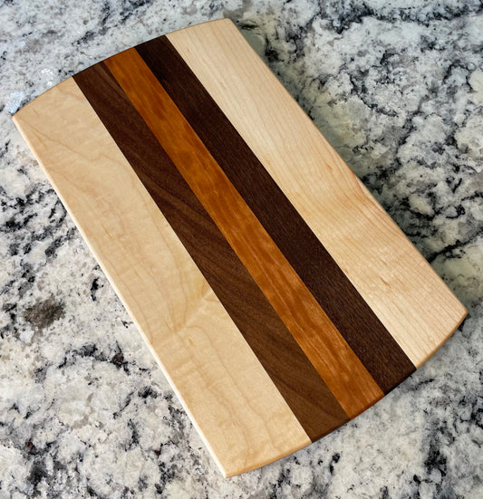 Maple Cutting Board