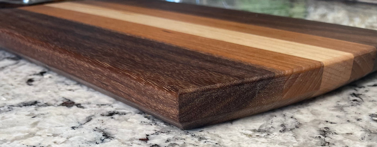 Walnut Cutting Board