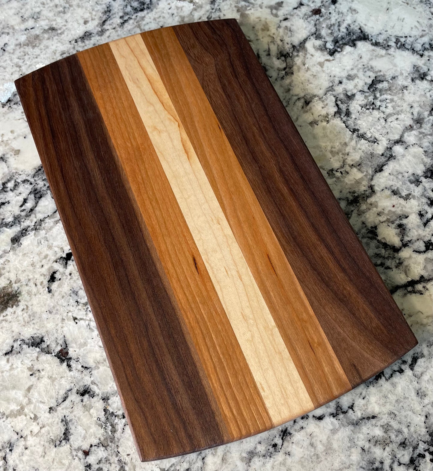 Walnut Cutting Board