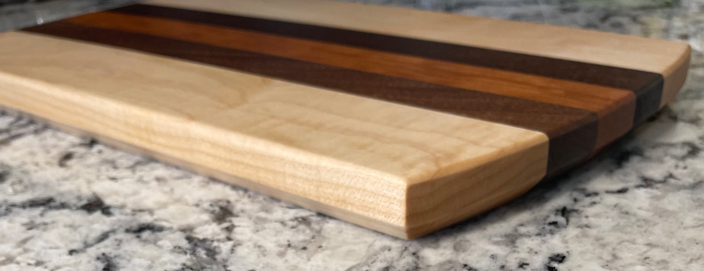 Maple Cutting Board